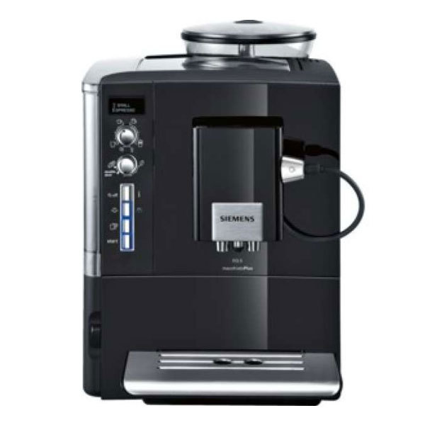 Siemens TE506509DE Kaffeemaschine