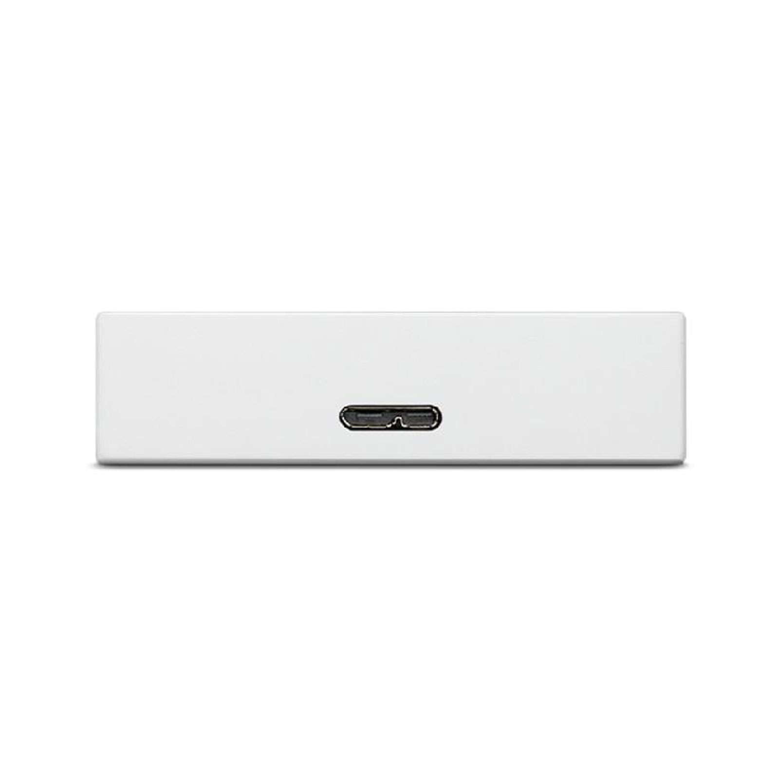 Seagate One Touch Externe HDD-Festplatte 5TB PW Protec