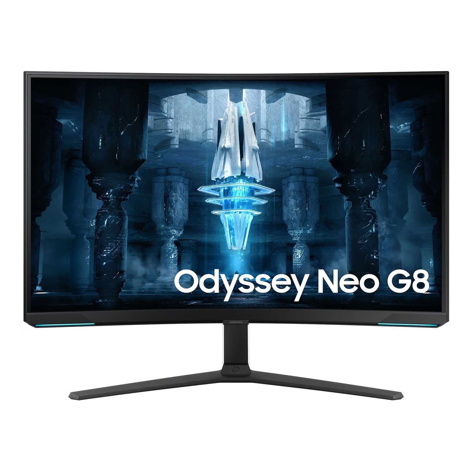 Samsung Odyssey Neo G8 (S32BG850NPXEN)