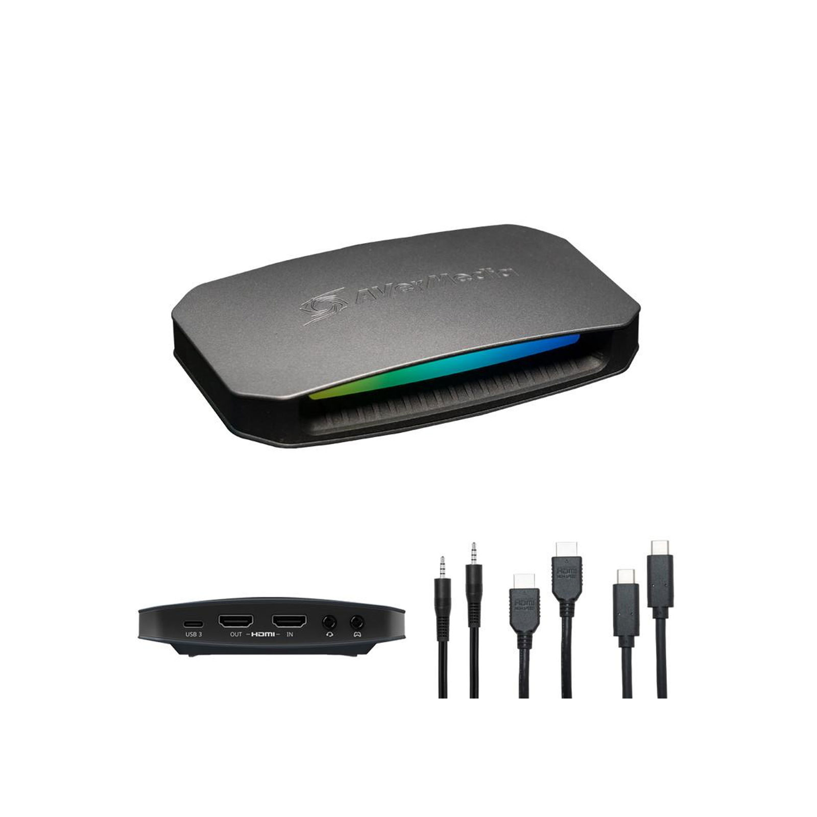 Avermedia Video Capture Box, Live Gamer Ultra 2.1 (GC553G2) Capture Karte Avermedia Video Capture Box, Live Gamer Ultra 2.1 (GC553G2) Capture Karte