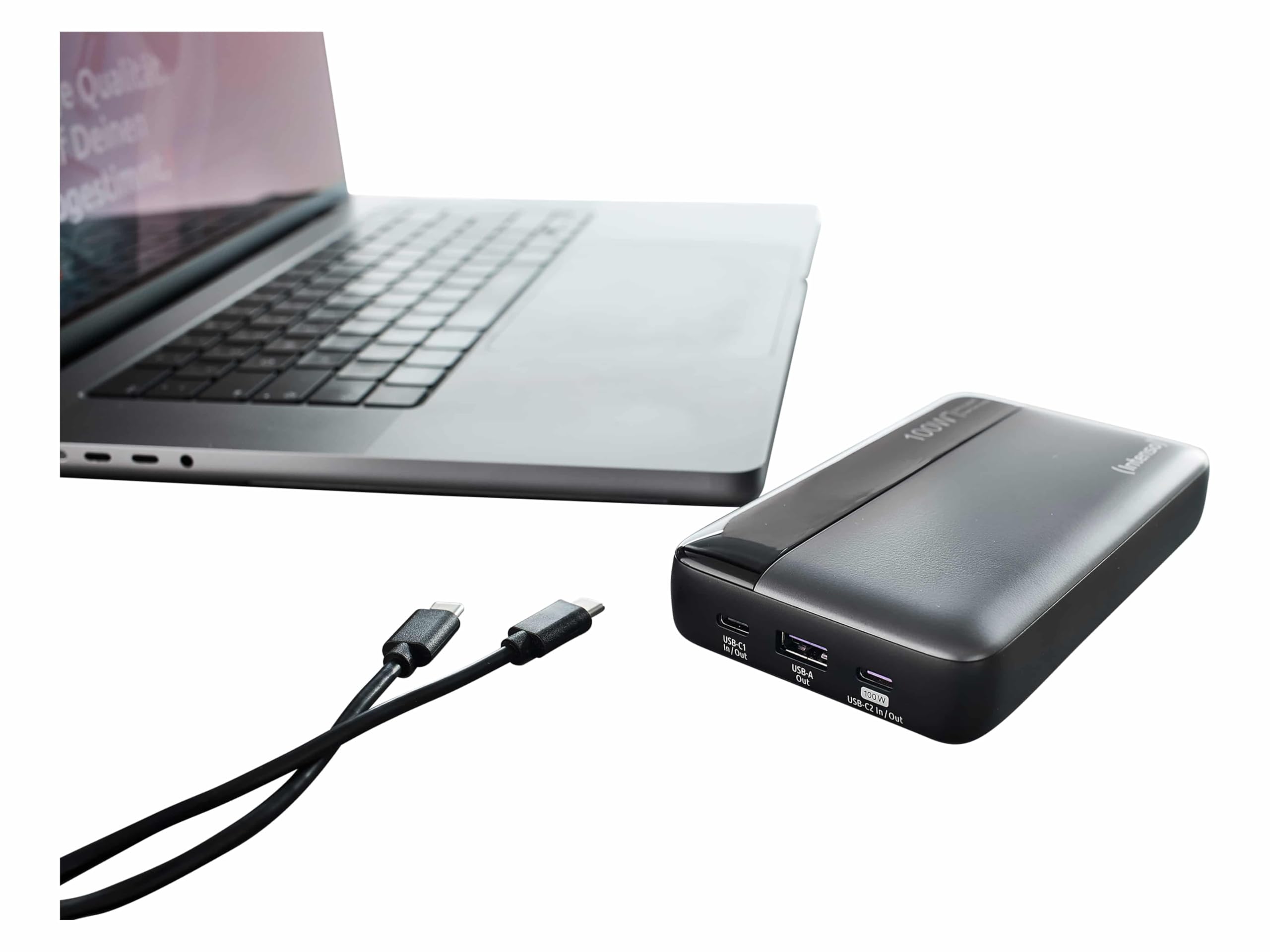 Intenso Powerbank HE20000