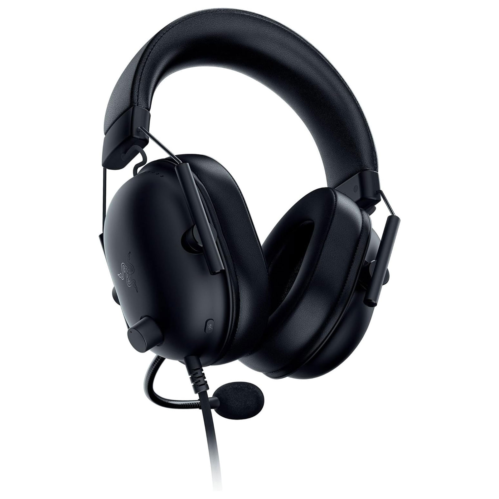 RAZER BlackShark V2 X Gaming-Headset für Xbox, Schwarz