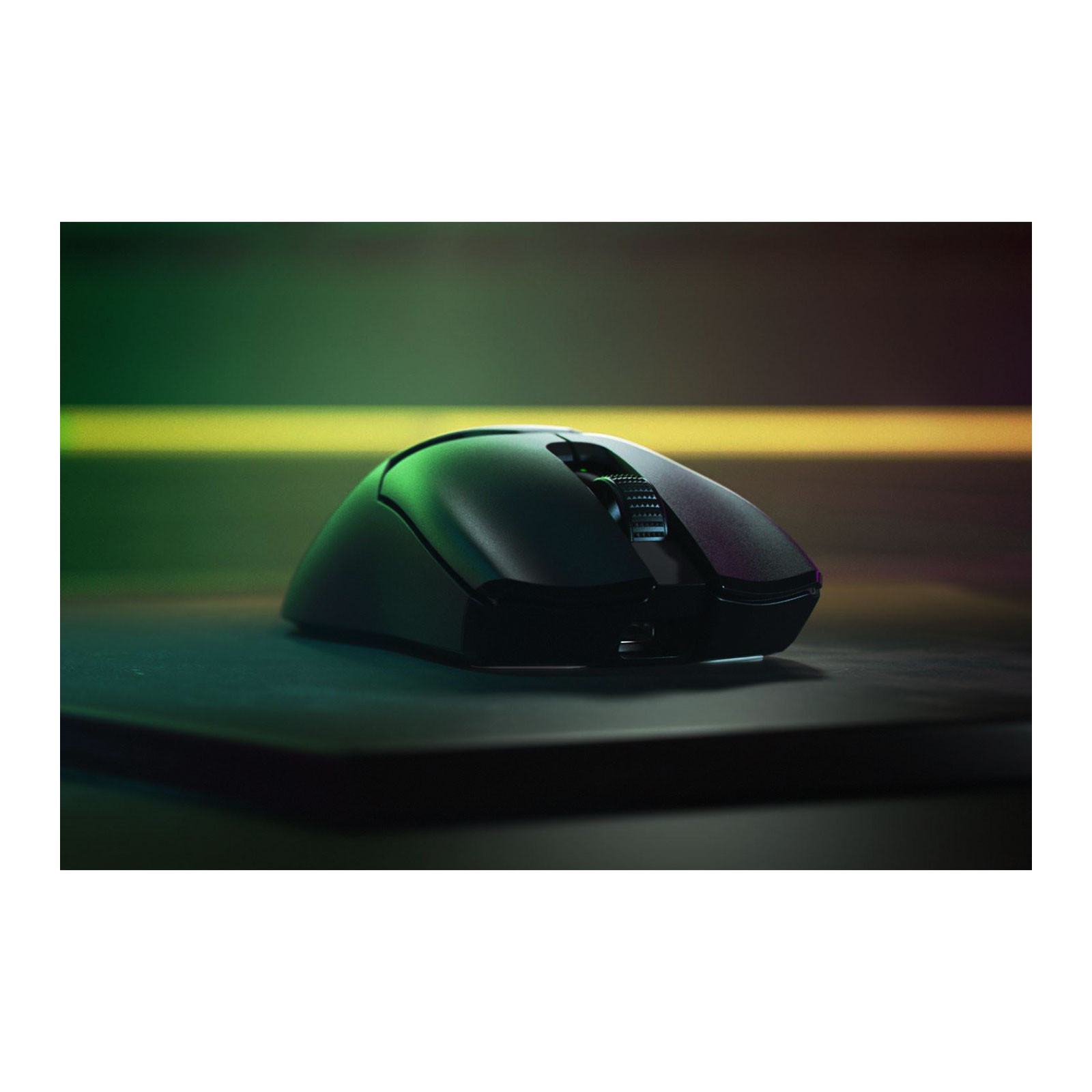 Razer Viper V2 Pro schwarz Gaming-Maus