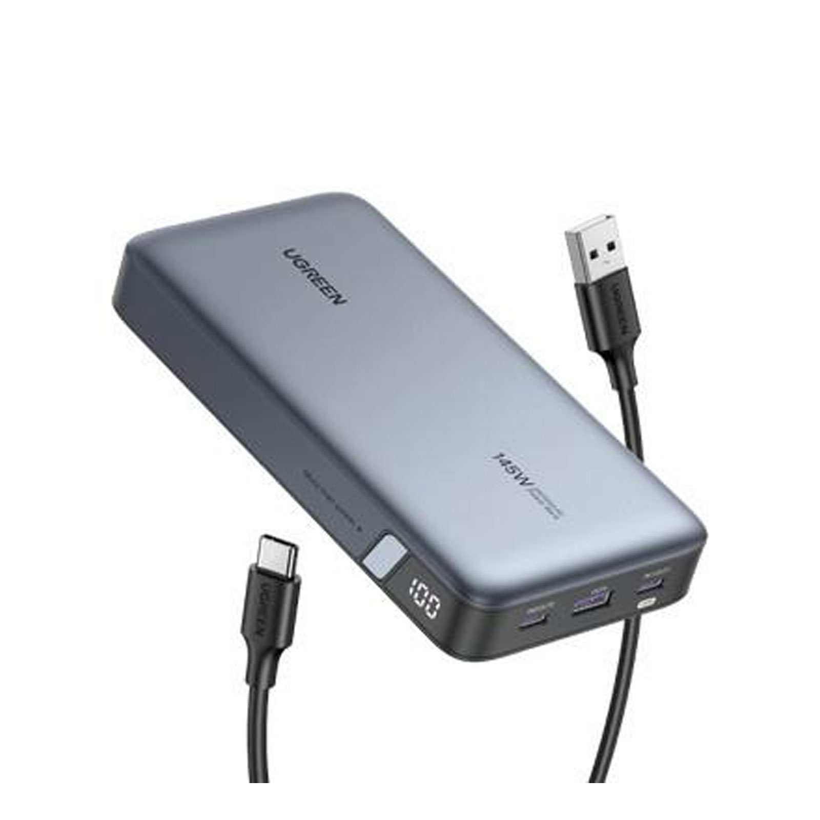 uGreen Powerbanks UGR 25000MAH POWERBANK 145W FC