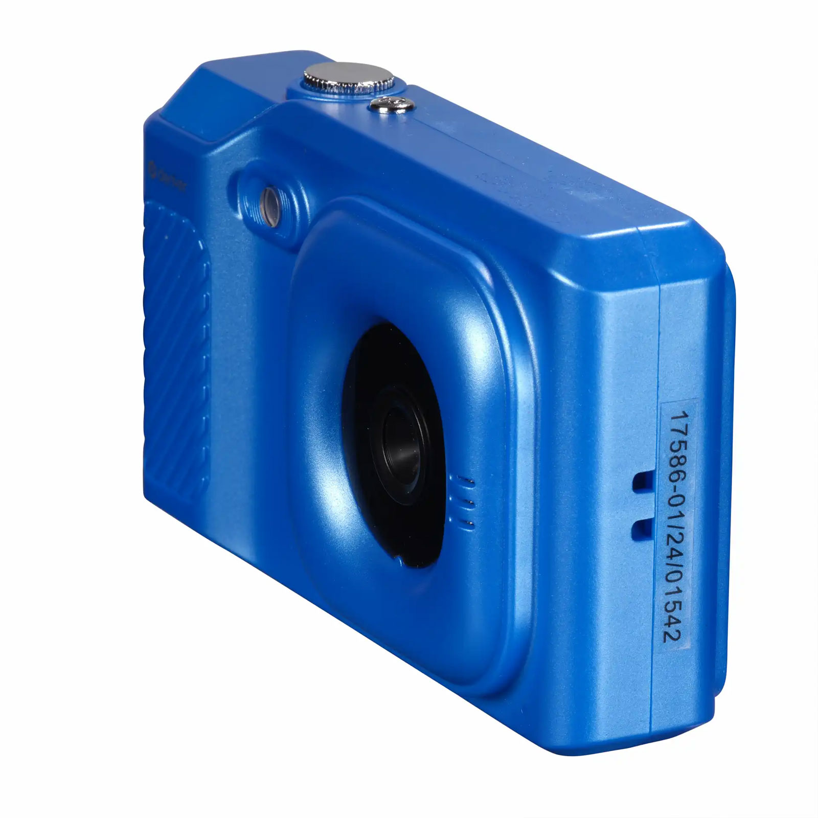 DENVER DCA-4818 Kompaktkamera Schwarz