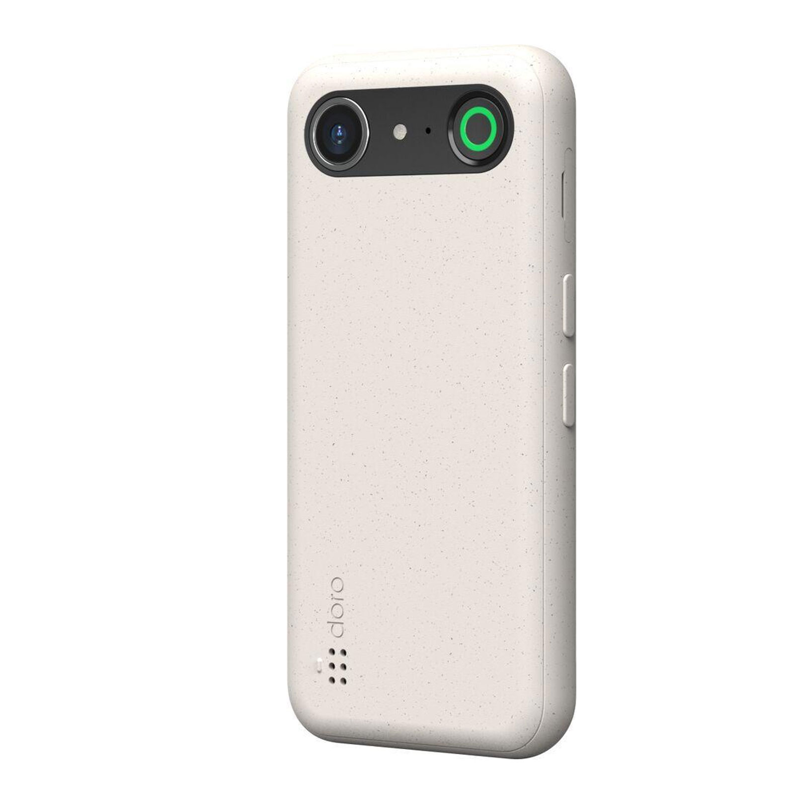 Doro Aurora A10 64GB 4G, Bone Smartphone
