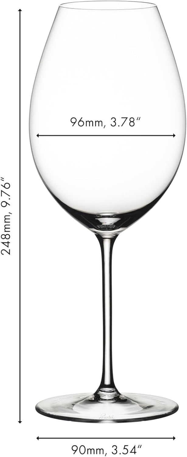 Riedel Sommeliers Tinto Reserva