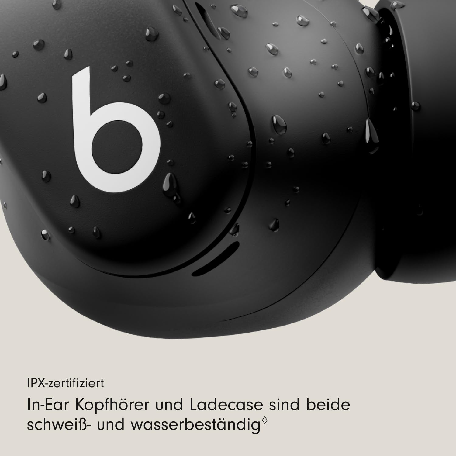 Beats Powerbeats Fit – Kabellose Workout In-Ear Kopfhörer