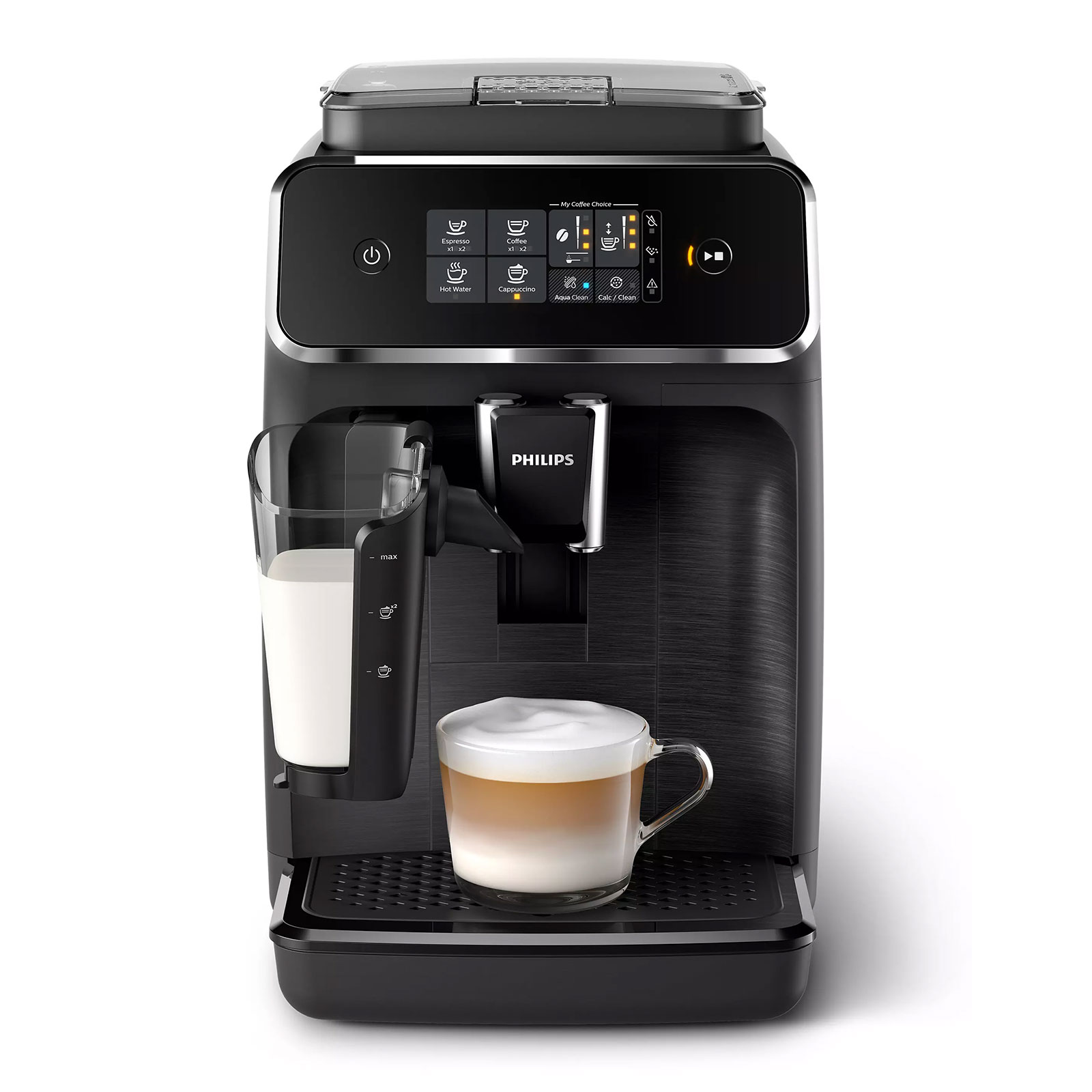 Philips EP2230/10 LatteGo Kaffeevollautomat