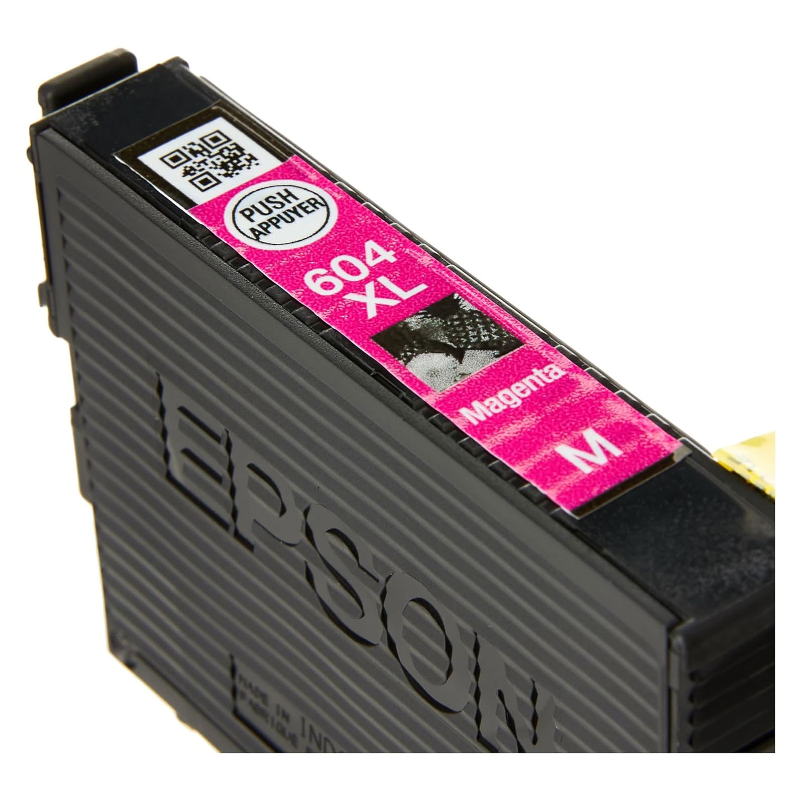 Epson C13T10H34010 604XL Magenta Ananas