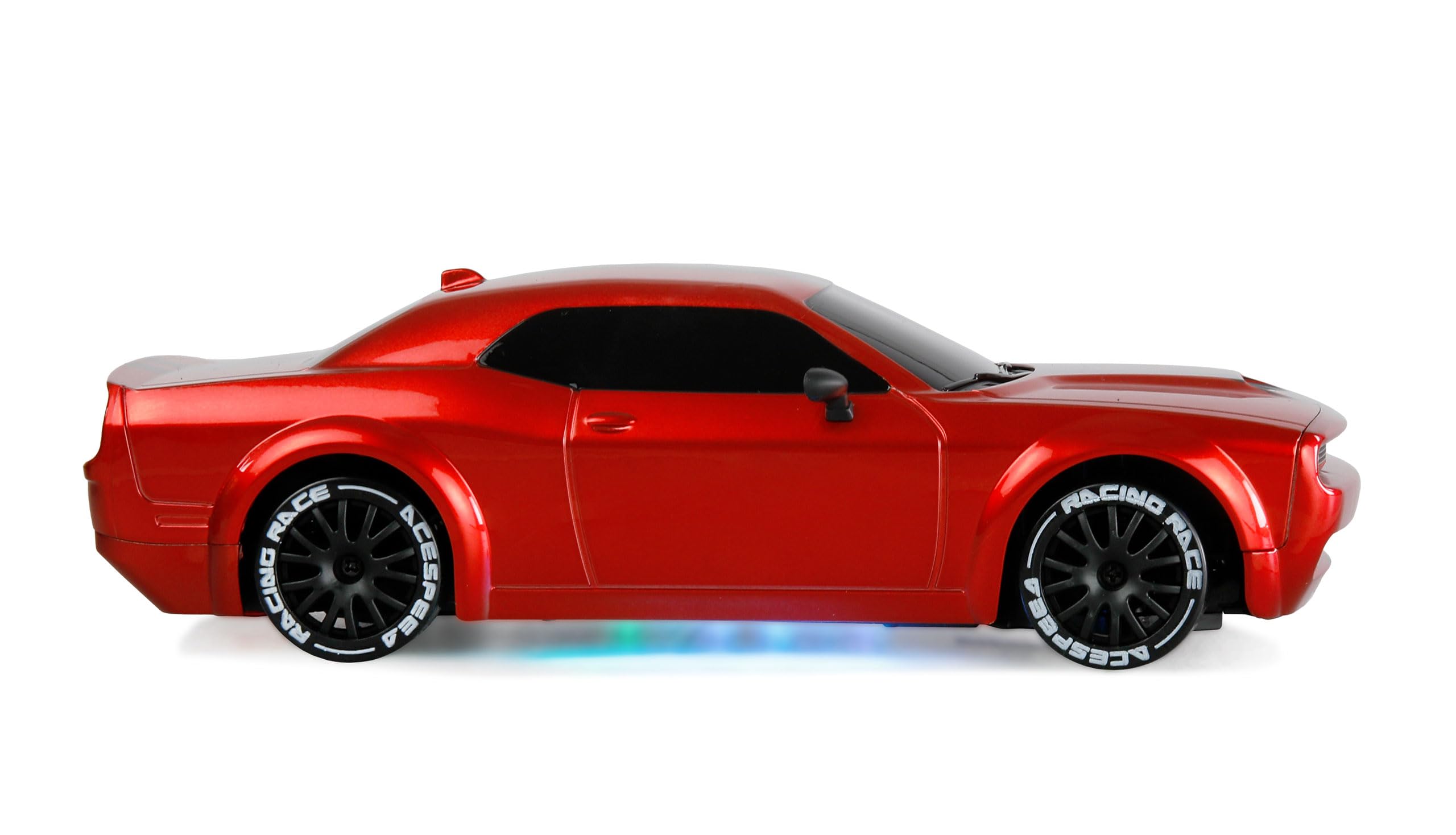 Amewi Drift Muscle Car Onroad/Drift Gyro 4WD 1:20 RTR Amewi Drift Muscle Car Onroad/Drift Gyro 4WD 1:20 RTR