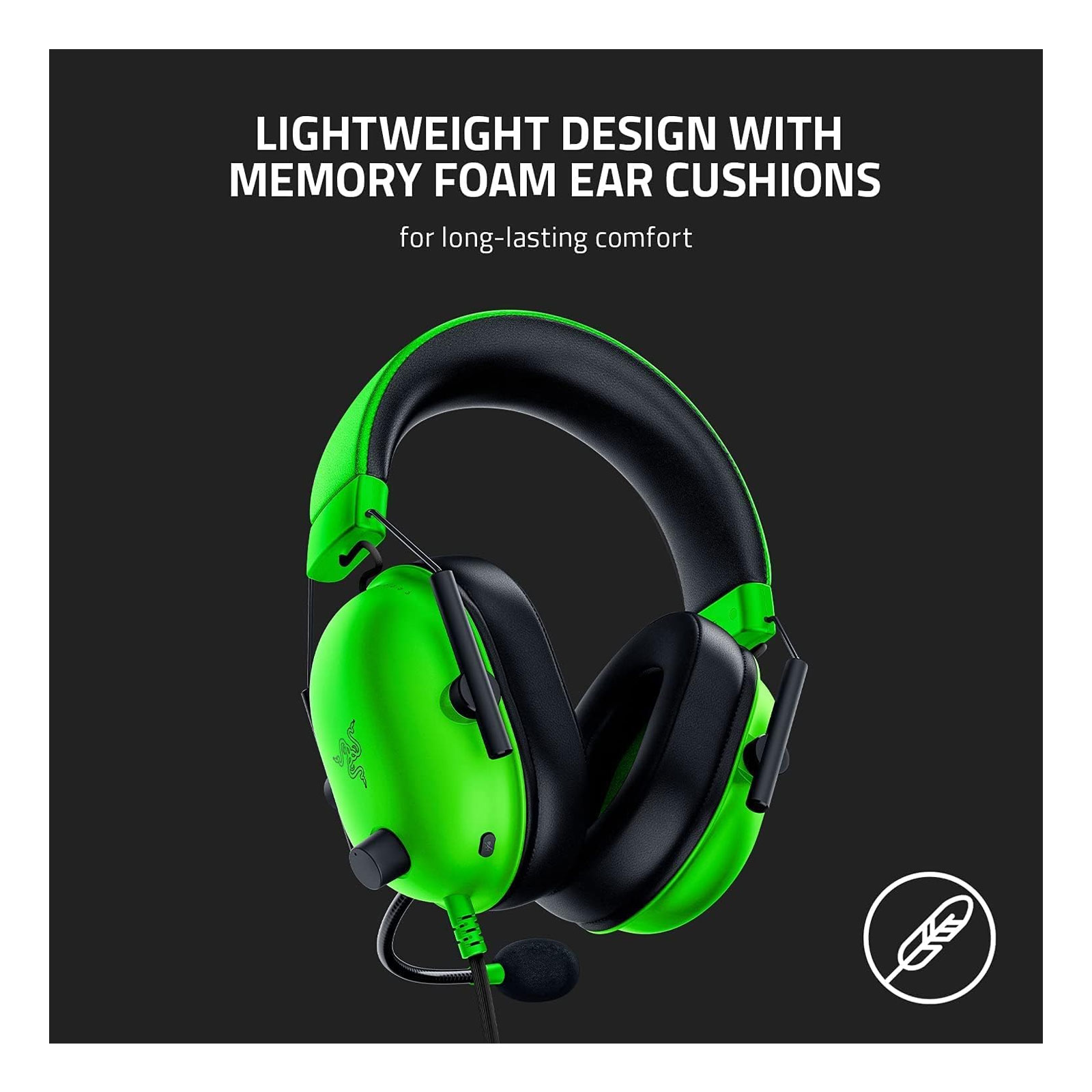 Razer Gaming-Headset Blackshark V2 X