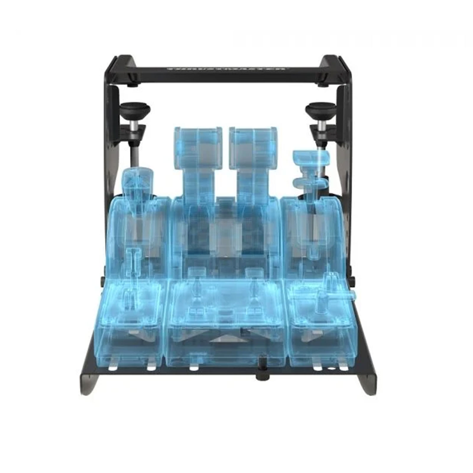 Thrustmaster AddOn  Flying Clamp