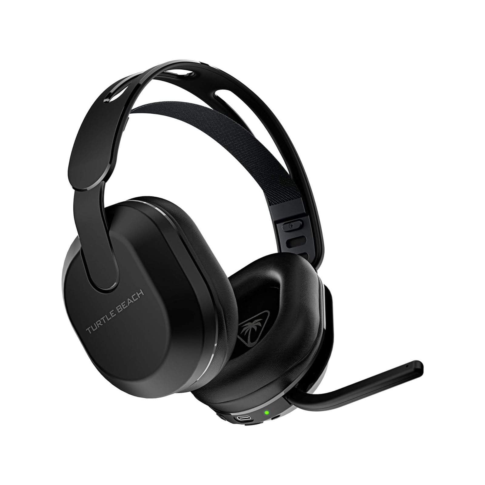 Turtle Beach Stealth 500 Gaming-Headset für PlayStation, Schwarz