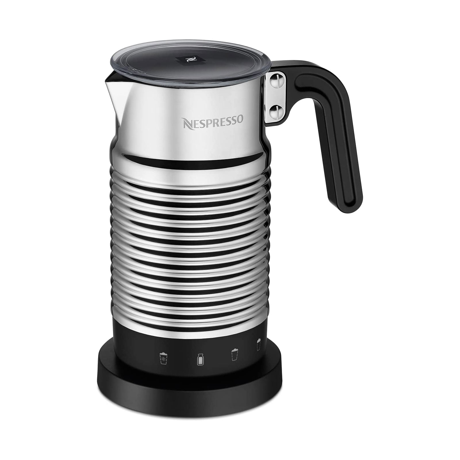 Nespresso Aeroccino 4 Milchschäumer