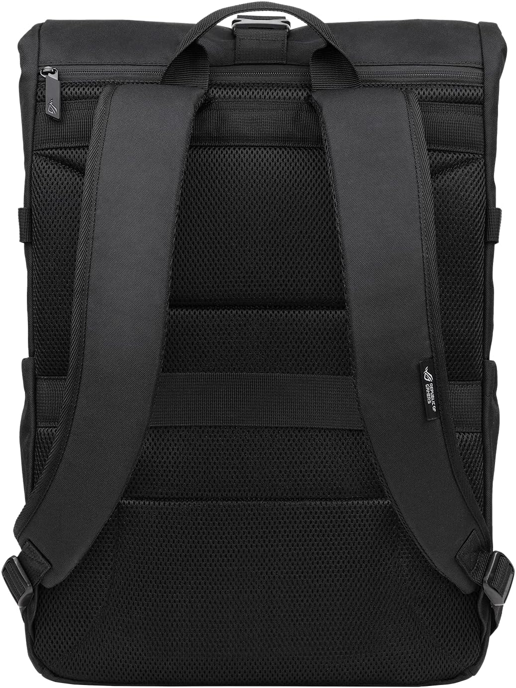 ASUS ROG Gaming Backpack BP4701, Laptop Rucksack für Gaming Laptops