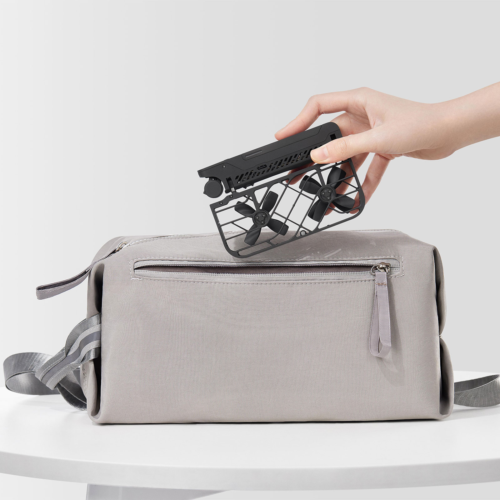 HoverAir X1 Combo Drohne mit Kamera