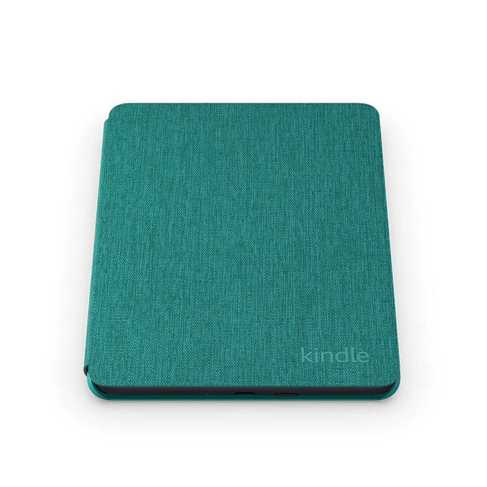 Amazon Hülle für Amazon Kindle Paperwhite und Amazon Kindle Colorsoft Jadegrün