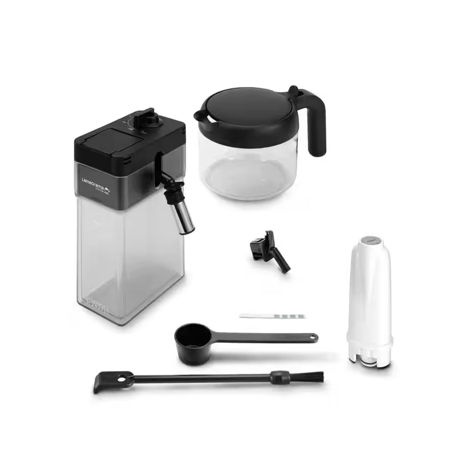 DeLonghi ECAM 610.75.MB Kaffeevollautomat