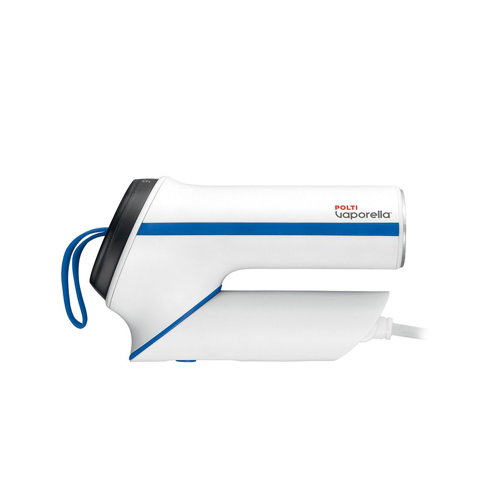 Polti Vaporella Travel Steamer Blau GSM50B Dampfbürste