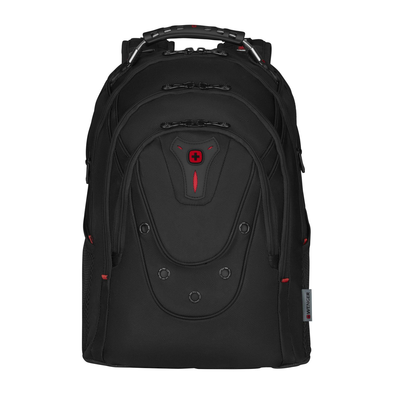 Wenger 605501 Ibex 125th Ballistic Laptop Rucksack