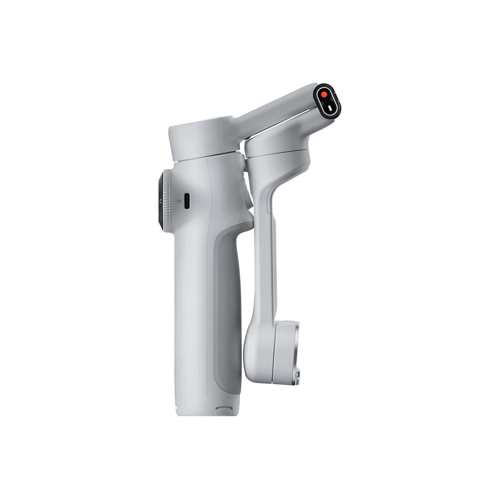 Insta360 Gimbal Flow 2 Standard weiß
