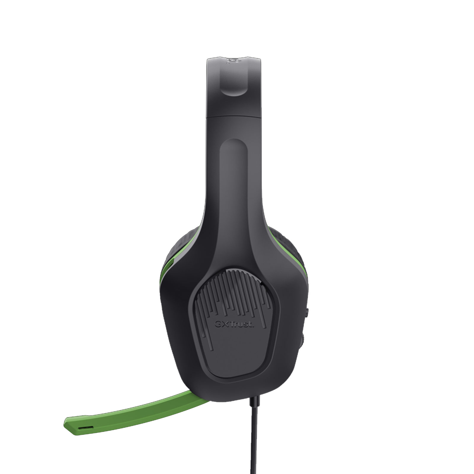 Trust Gaming-Headset GXT 415 Zirox (24994), Xbox, Schwarz/Grün