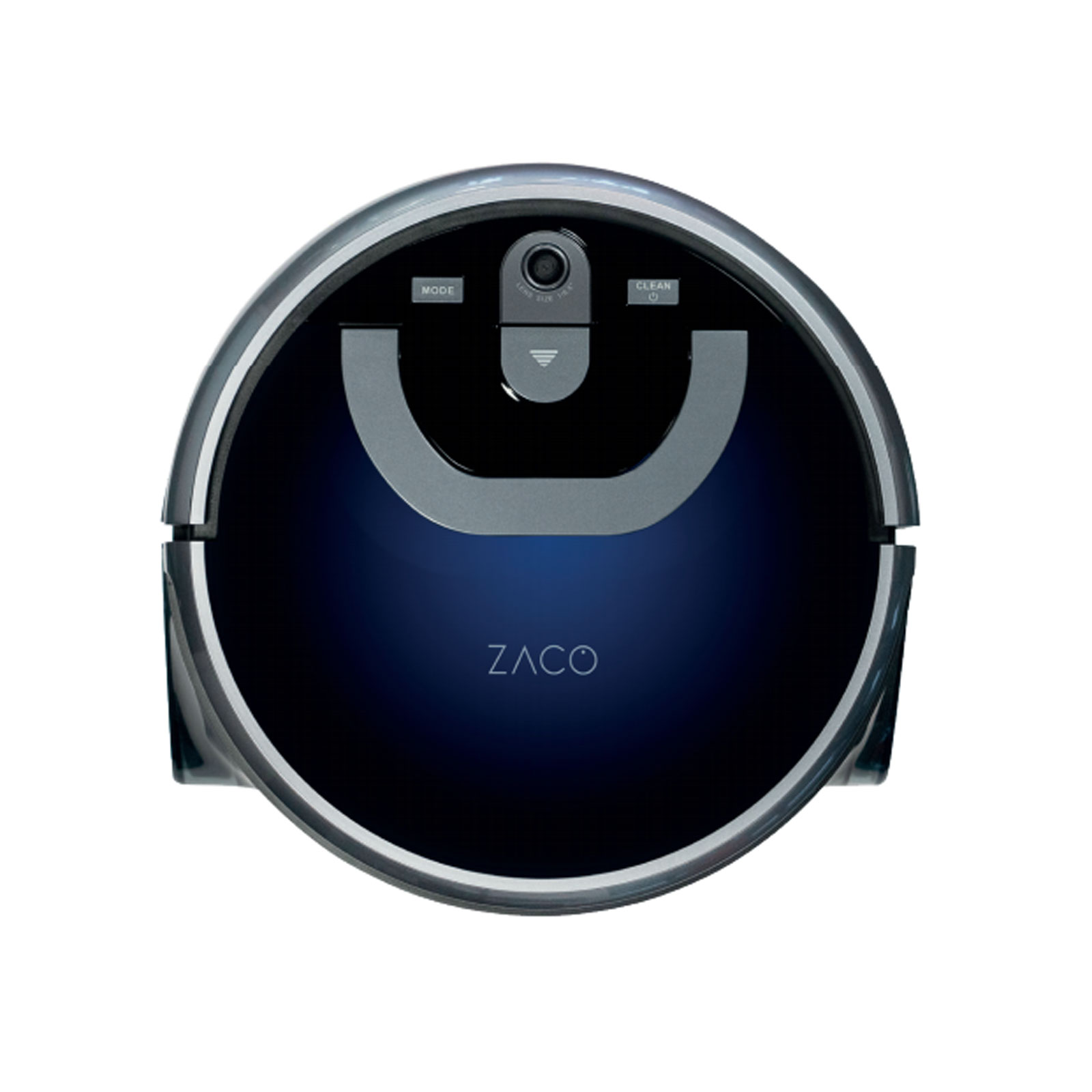 ZACO W450 Saugroboter mit Wischfunktion