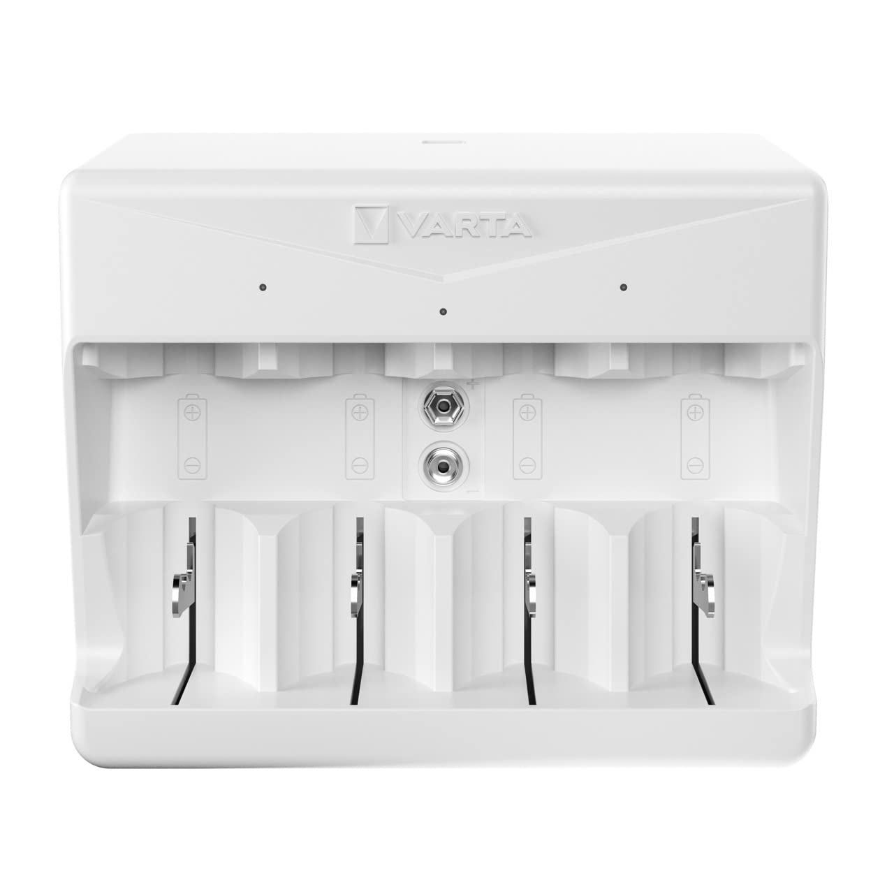 VARTA Ladegerät Universal Charger