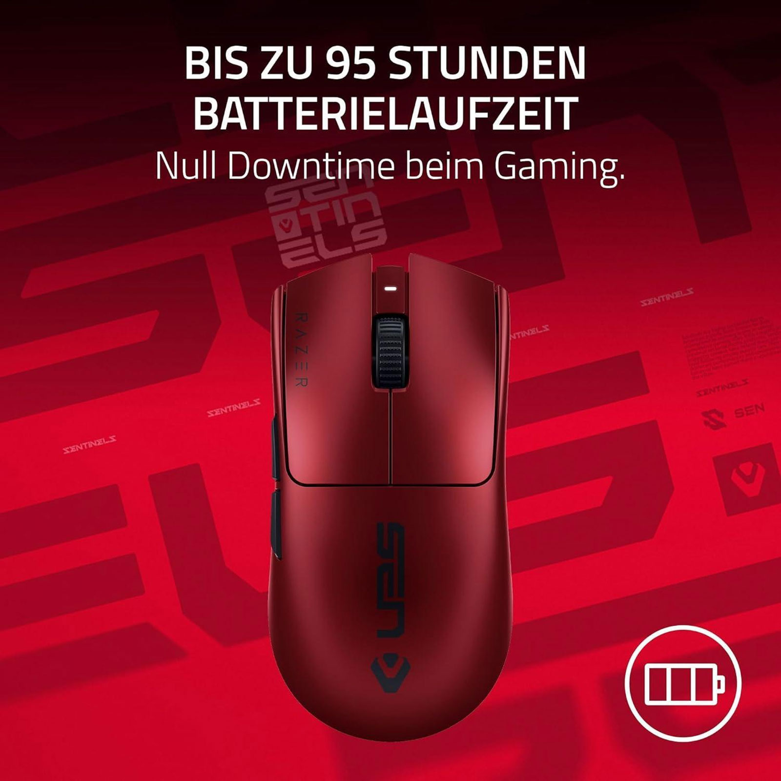 RAZ Viper V3 Pro - Sentinels