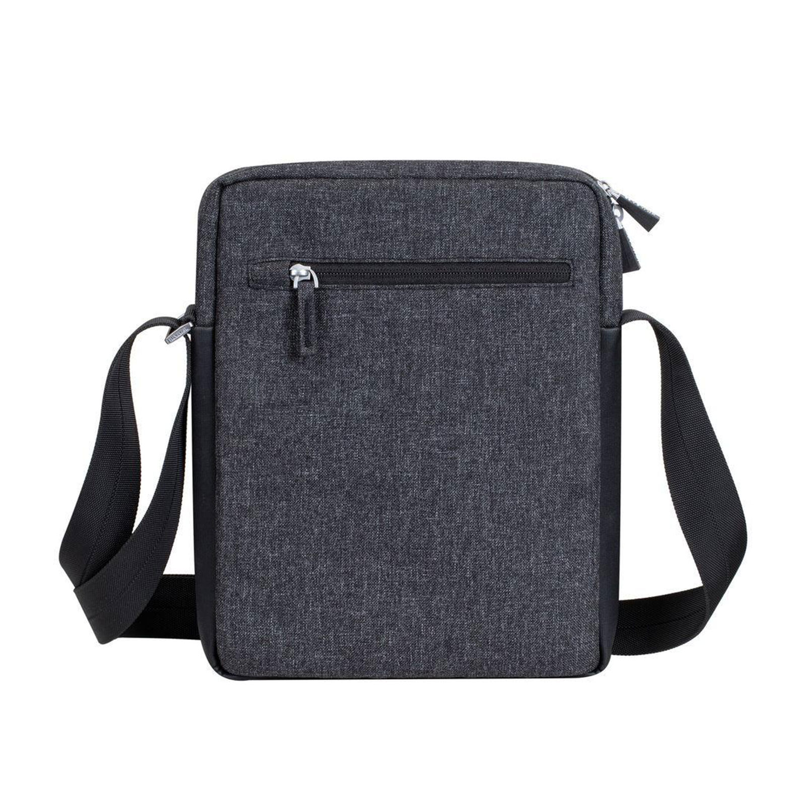 Rivacase 8811 Tablet-Umhängetasche Lantau 11", schwarz melange