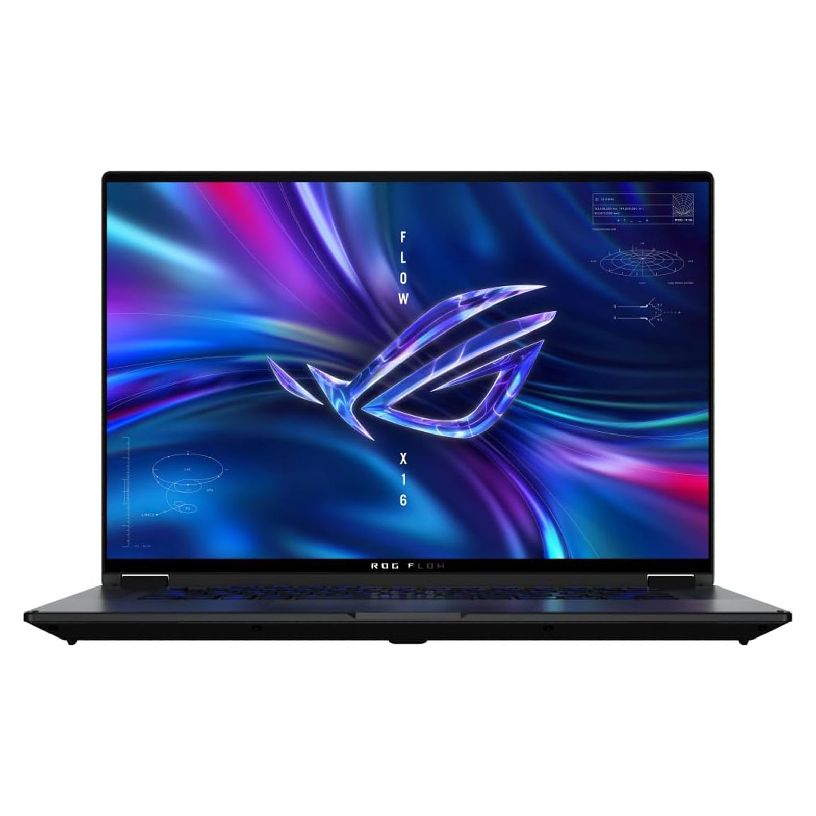 ASUS ROG, 16 Zoll, Touch, WQXGA