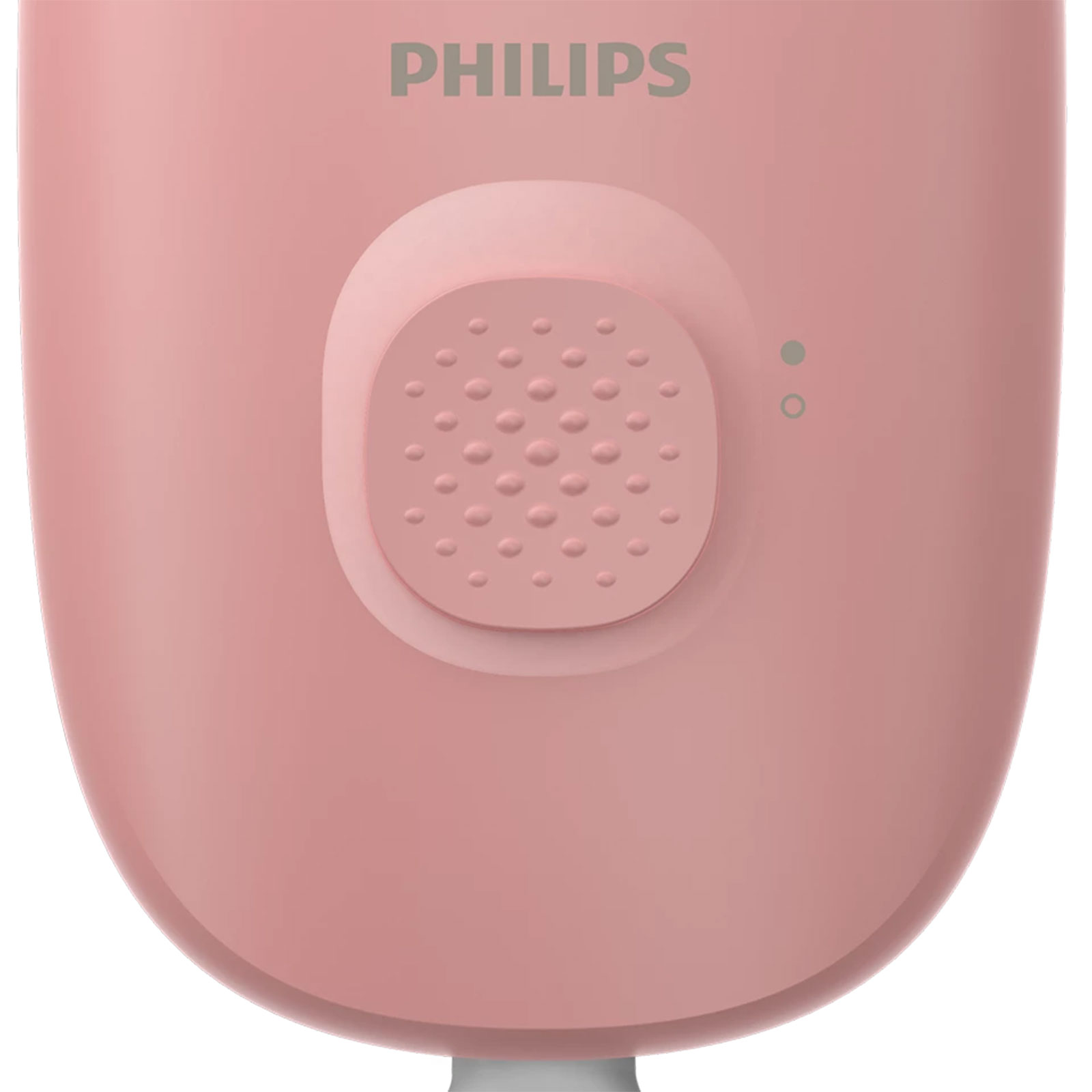 Philips Epilator Series 2000 BRE227/00, Corded, Massage cap, Non-slip handle