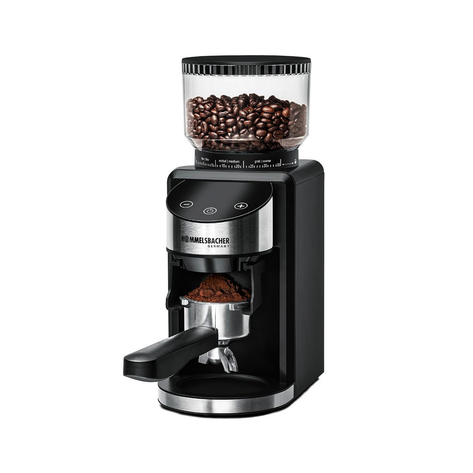 Rommelsbacher EKM 400 Kaffeemühle