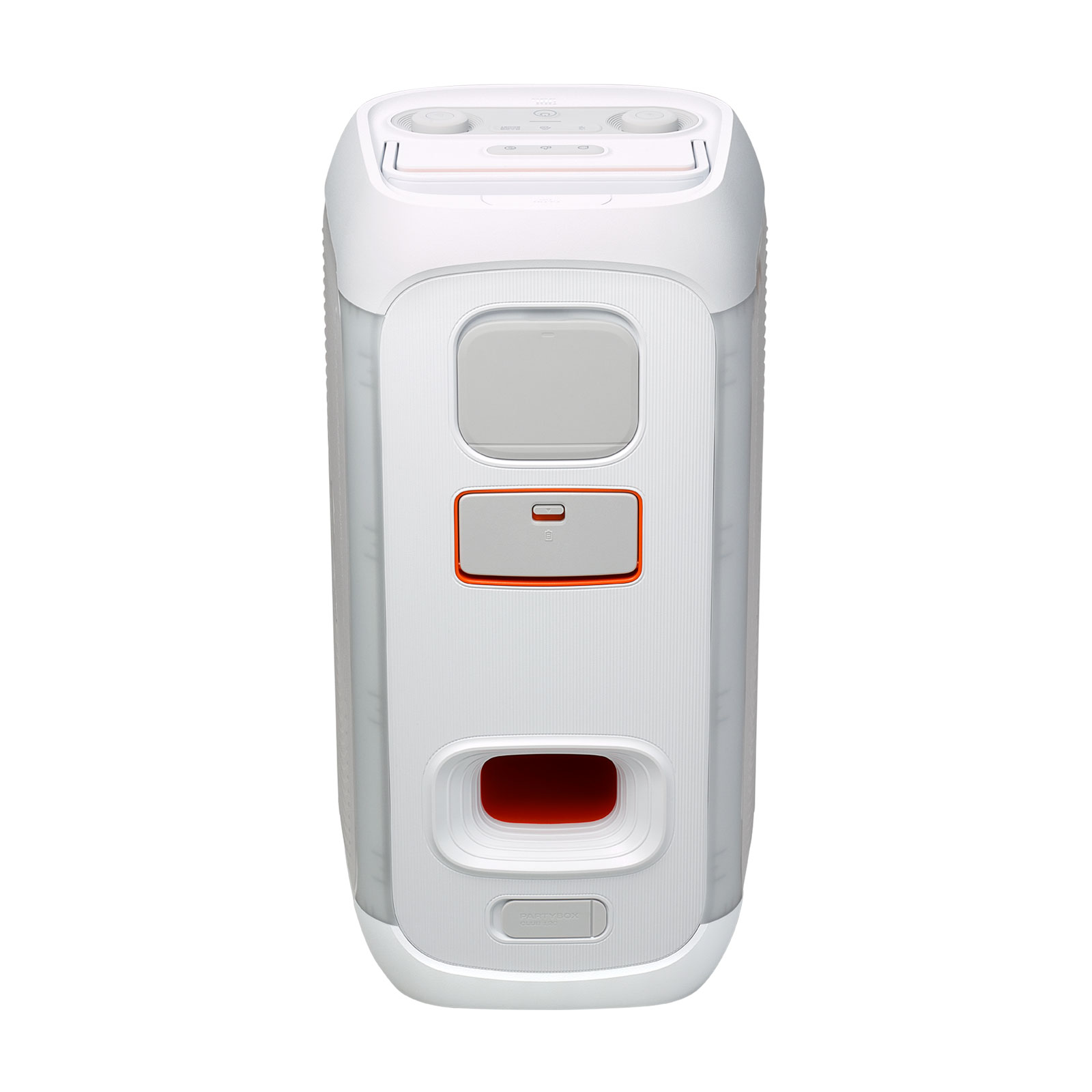 JBL CLUB 120 PARTYBOX Weiss JBL CLUB 120 PARTYBOX Weiss