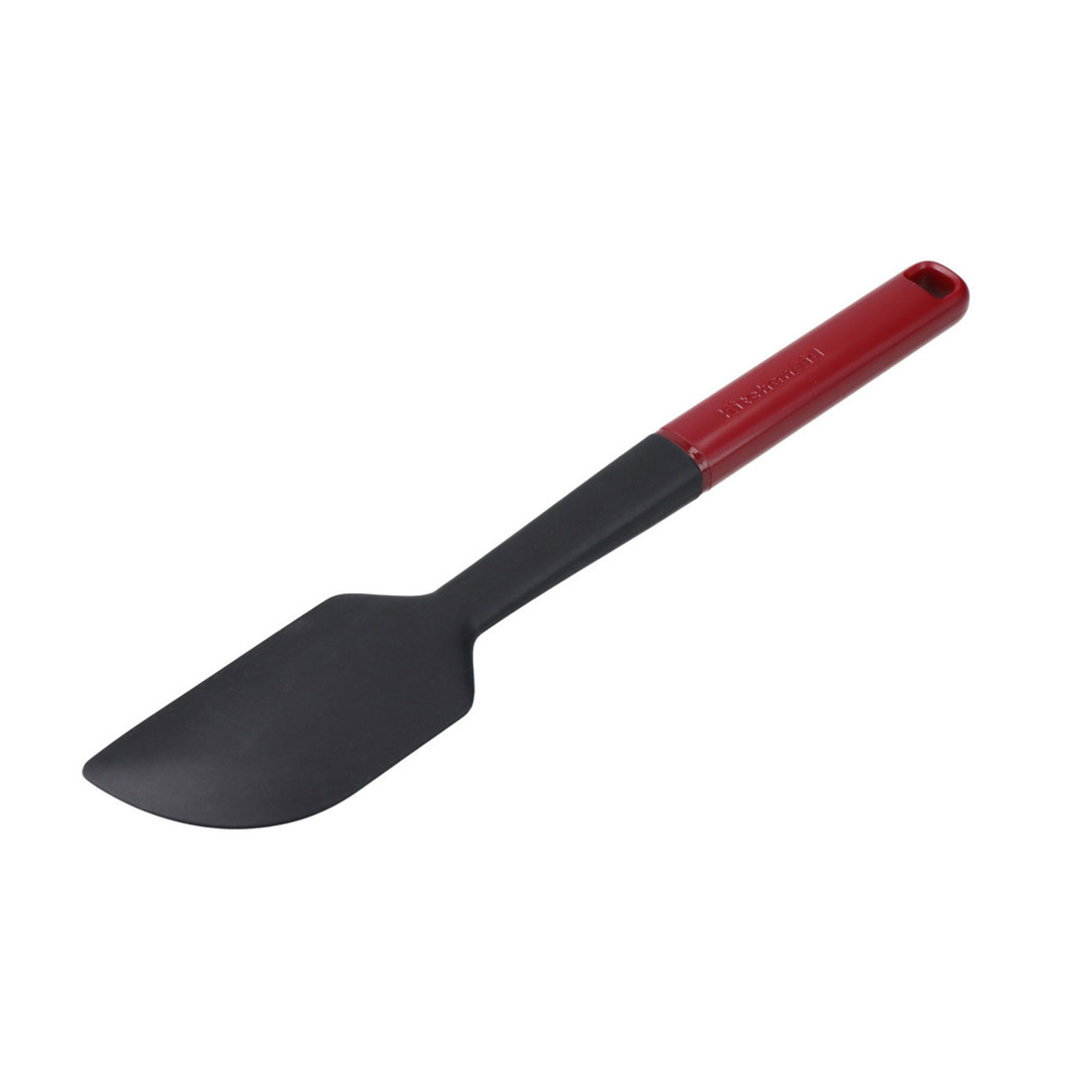 KitchenAid KHA031OHEREG Classic Teigschaber, Empire Red