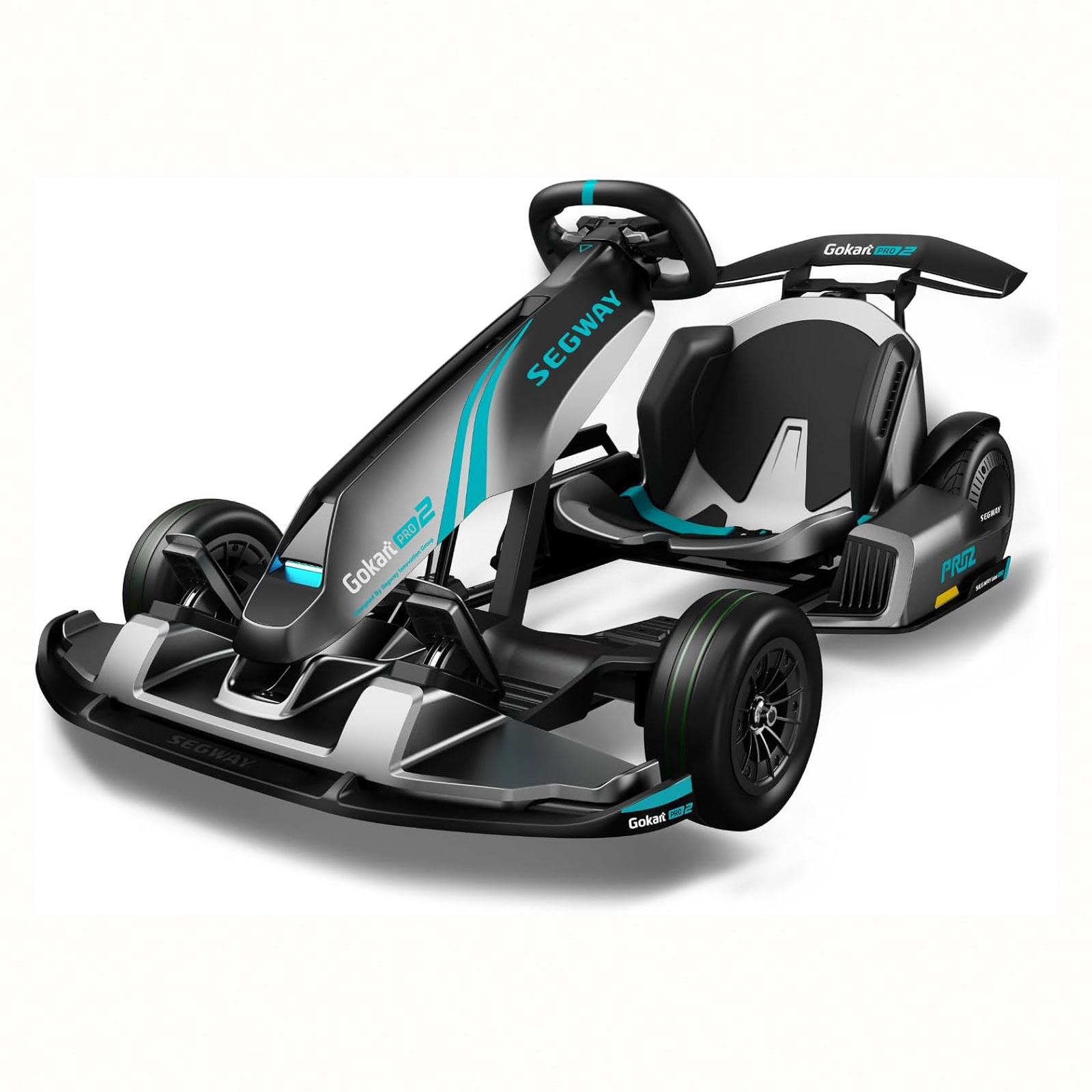Segway Gokart PRO 2