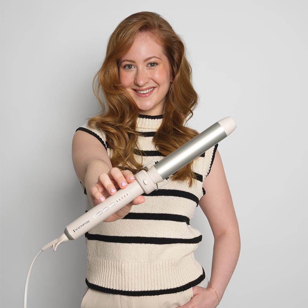 Remington CI41MS5 Trendology 5-in-1 Multistyler Lockenstab-Set