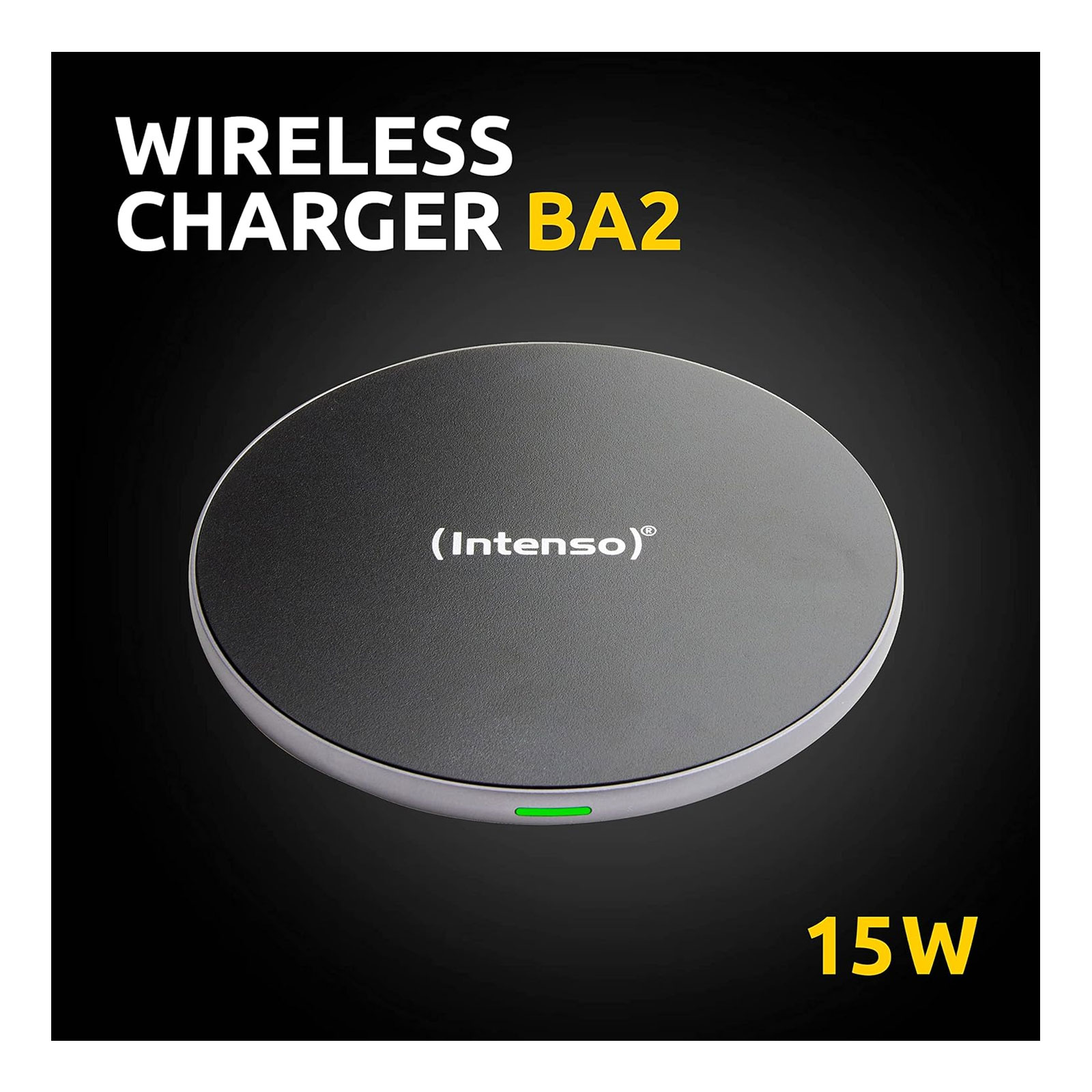 Intenso Wireless Charger