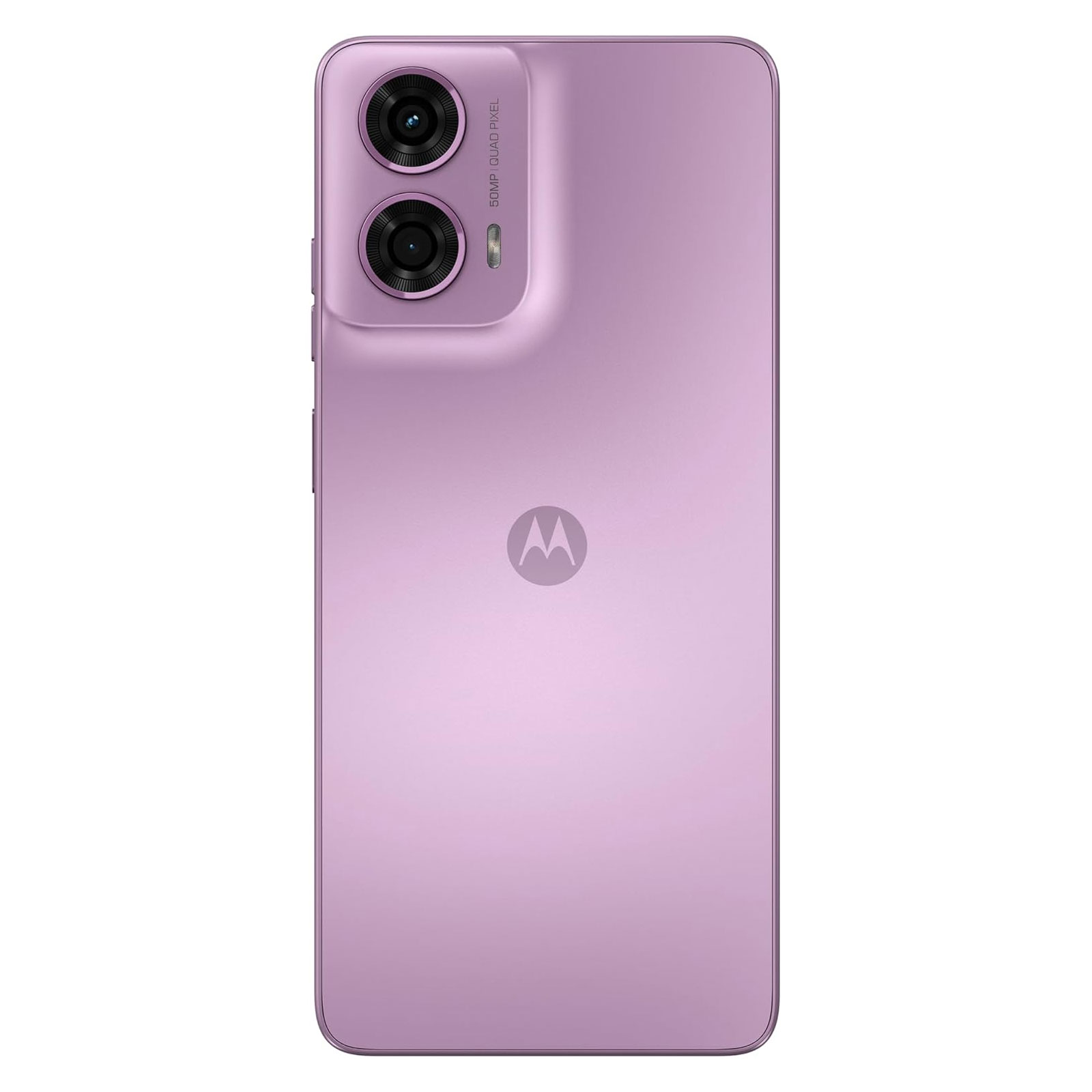 Motorola moto G24 4GB + 128GB Pink Lavender