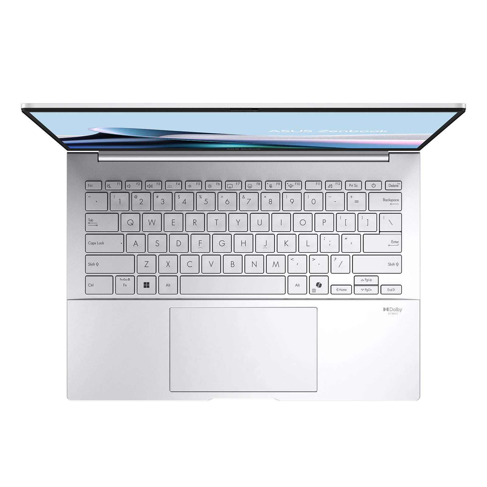 ASUS Zenbook 14 UX3405CA-QL423W Notebook