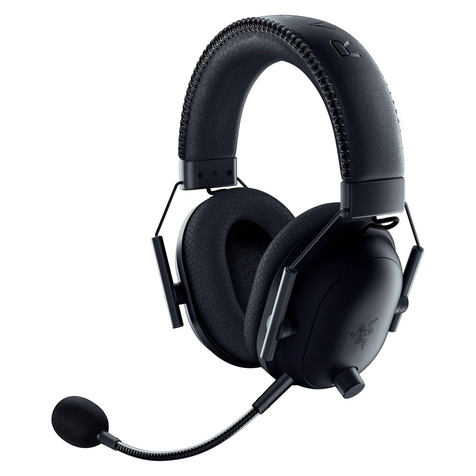 RAZER BlackShark V2 Pro Gaming-Headset für PlayStation, Schwarz