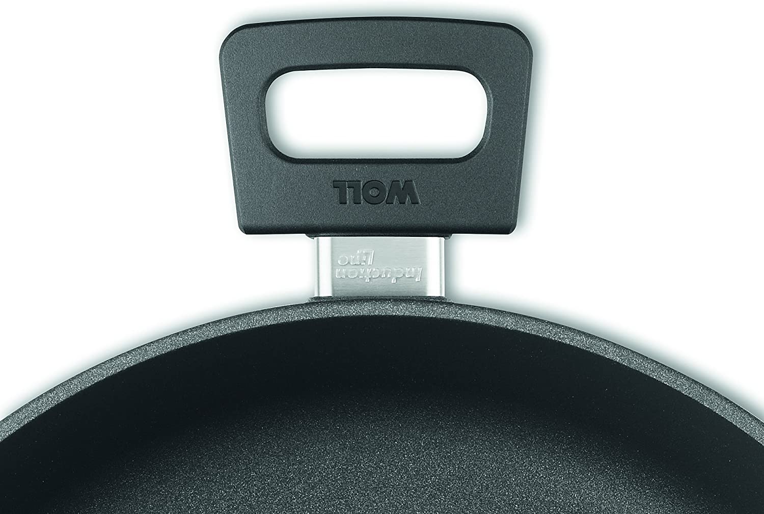 WOLL TITANIUM NOWO I 1024IL
