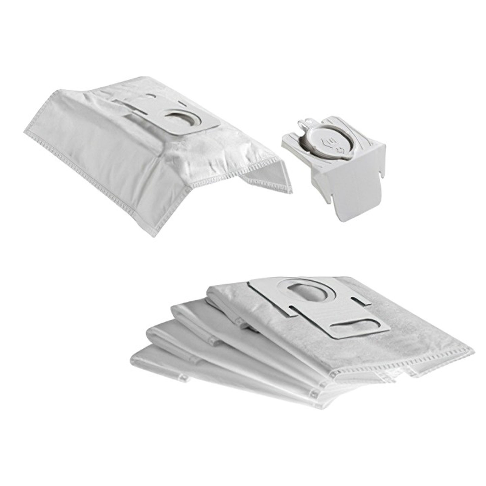 Thomas 787243 Staubbeutel-Set 99