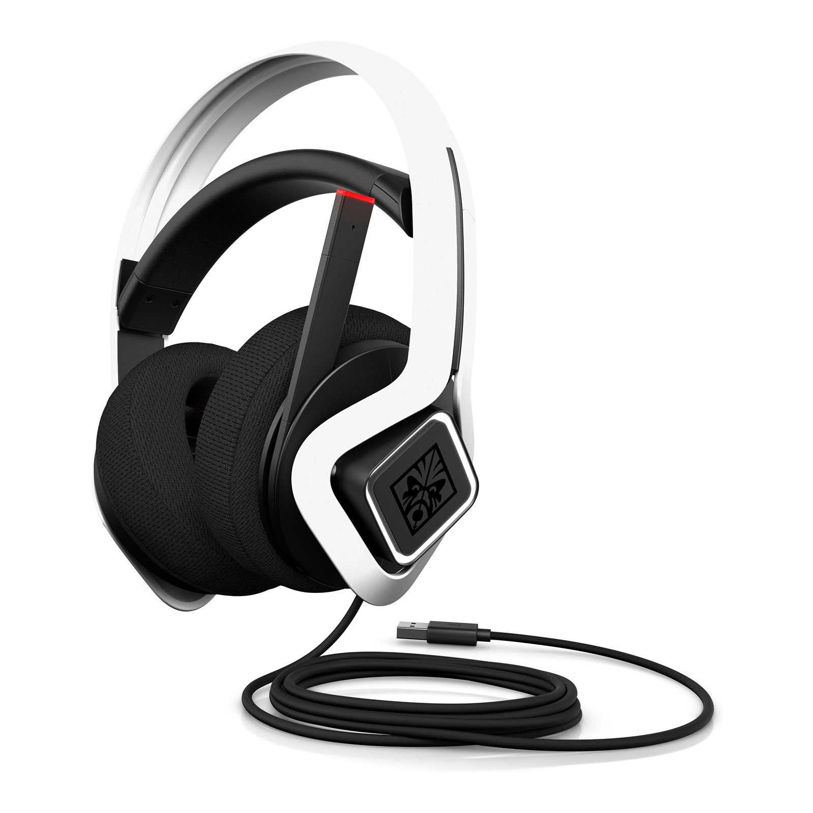 Omen by HP Mindframe PRIME Headset Schwarz