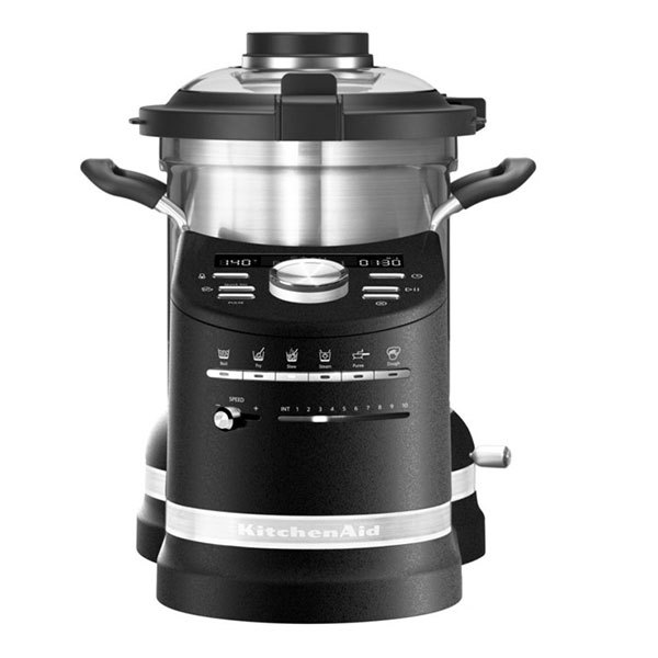 KitchenAid Artisan Cook Processor 5KCF0104E Factory Serviced