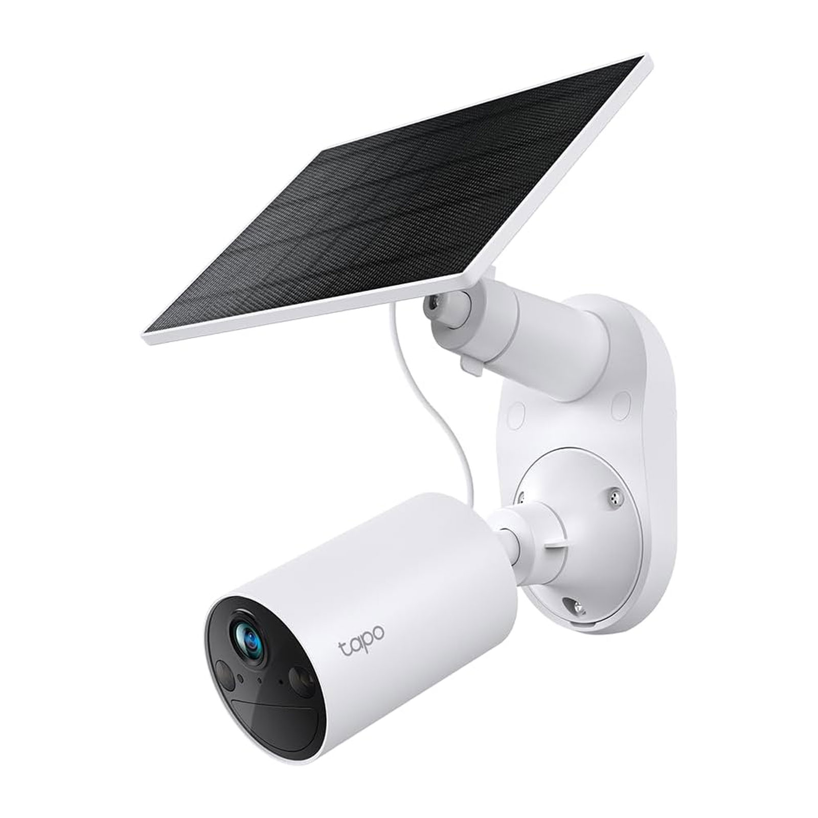 Tapo C410 Kit Sicherheitskamera mit Solarpanel