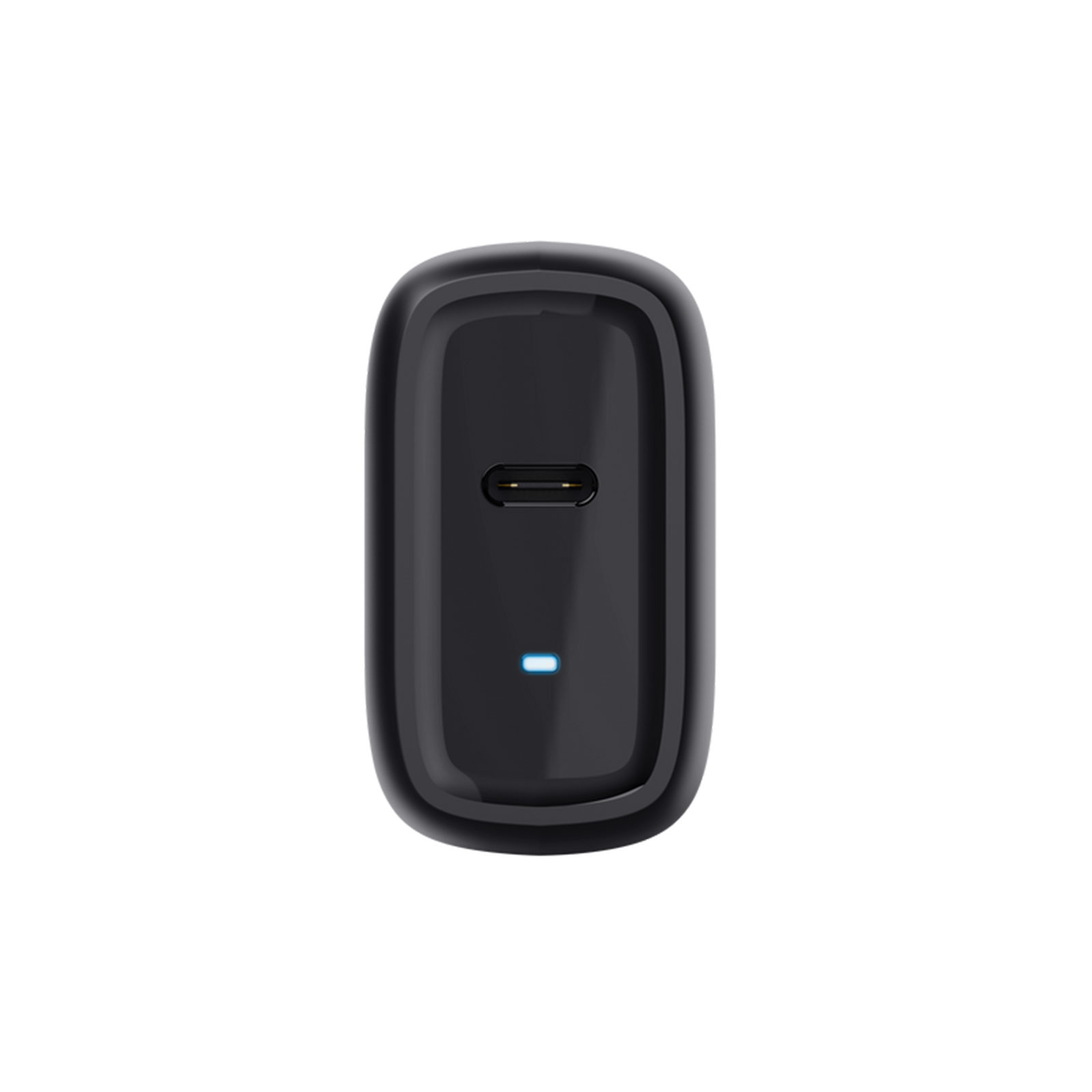 Trust Maxo Ladegerät, USB-C, 45 W, 2m