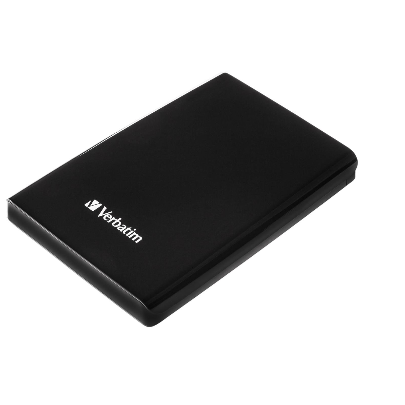 VER Slim mobil SSD USB-C 512GB