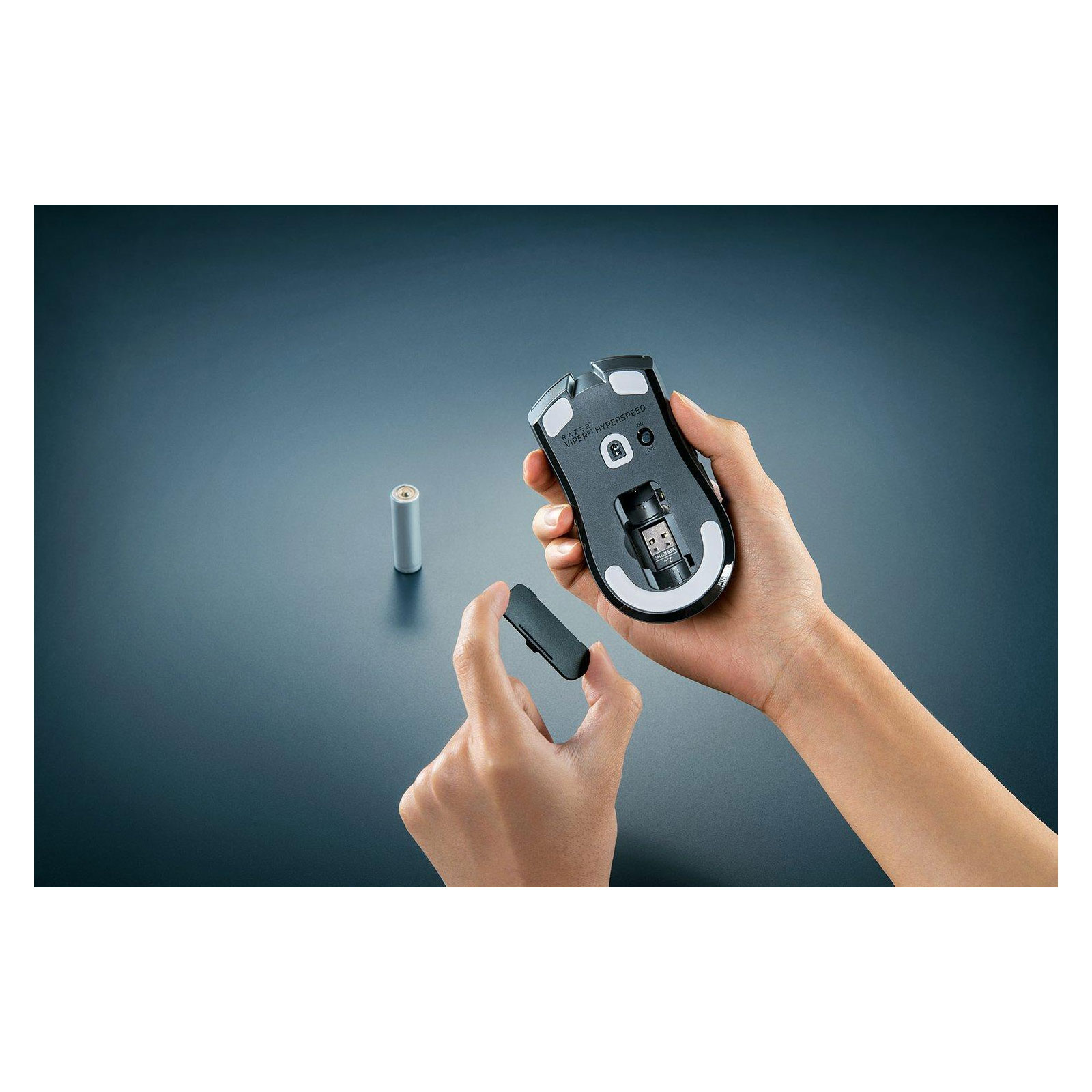 RAZER Viper V3 HyperSpeed RAZER Viper V3 HyperSpeed